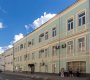 Москва, район Хамовники, Ленивка, 3с3
