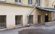 Дерптский переулок. д. 12Б