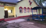 Всеволодово поселок