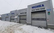 Луховицы, Мира улица, 8Б