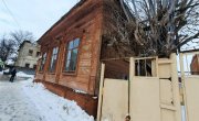Зарайск, Карла Маркса улица, 35