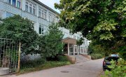 Рязань, Чкалова улица, 48Г