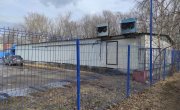 Рязань, Шабулина проезд, 14