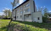 Пушкино, Авиационный проезд, 1А