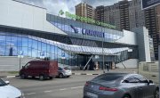 Жуковский, Гагарина улица, 60А