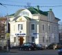 Раменское, Карла Маркса улица, 1А