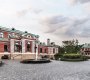 «Городская усадьба в Орлово-Давыдовском»