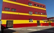 Санкт-Петербург, Нефтяная дорога