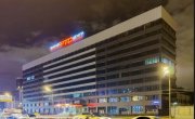 Автозаводская ул, 14