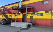 Санкт-Петербург, Нефтяная дорога