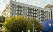 г. Москва, ул Нижегородская, 32 стр. 15А