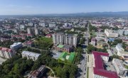 Южно-Сахалинск, Коммунистический проспект, 31