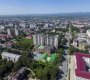 Южно-Сахалинск, Коммунистический проспект, 31