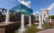 Москва, район Можайский, Верейская, 29с34