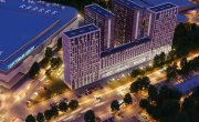 Новоостаповская улица, 20