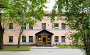 Москва, район Обручевский, Воронцовские Пруды, 3