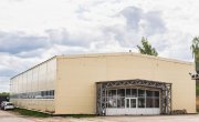 Ижевск, Спортивная улица, 117