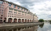г. Москва, Космодамианская наб, 52 стр. 3