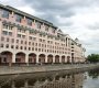 г. Москва, Космодамианская наб, 52 стр. 3