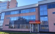 Колмогорова ул, 5к1