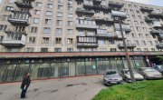 Новочеркасский пр-кт, 12к1
