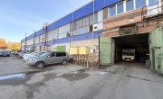 Строителей ул