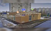 Пятницкое шоссе, 43к2