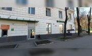 Сельскохозяйственная улица, 9