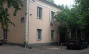 Москва, район Донской, Загородное шоссе, 10к8