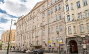 г. Москва, Малая Дмитровка ул., 23/15