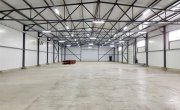 , промзона Пески, Красносельское ш.