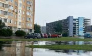 Лухмановская улица, 17к1