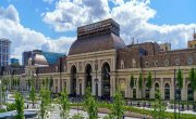 Павелецкая площадь, 1А