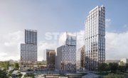 Старокалужское шоссе, 64стр1