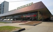 Ключевая ул, 6к1
