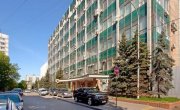Марьиной Рощи 3-й проезд, 40