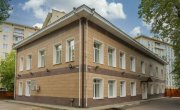 Большая Серпуховская ул, 62к2