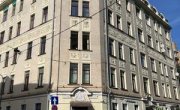 Гусятников пер, 13/3