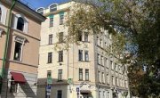 Гусятников пер, 13/3