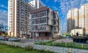 Пятницкое ш, 15к4
