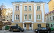 Подсосенский пер, 7 4