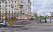Трофимова ул, 35/20