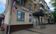 Дмитровское ш, 30к1