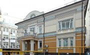 Мясницкий проезд, 1 2
