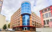 Москва, район Беговой, Правды, 8к1