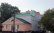 Москва, район Якиманка, Большая Ордынка, 44с1