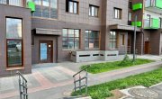 Сколковская улица, 9Б