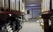 Красноярск, Пограничников улица, зд28