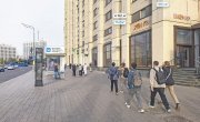 Калужская пл. д.1 корп.1