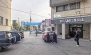 Калужская пл. д.1 корп.1